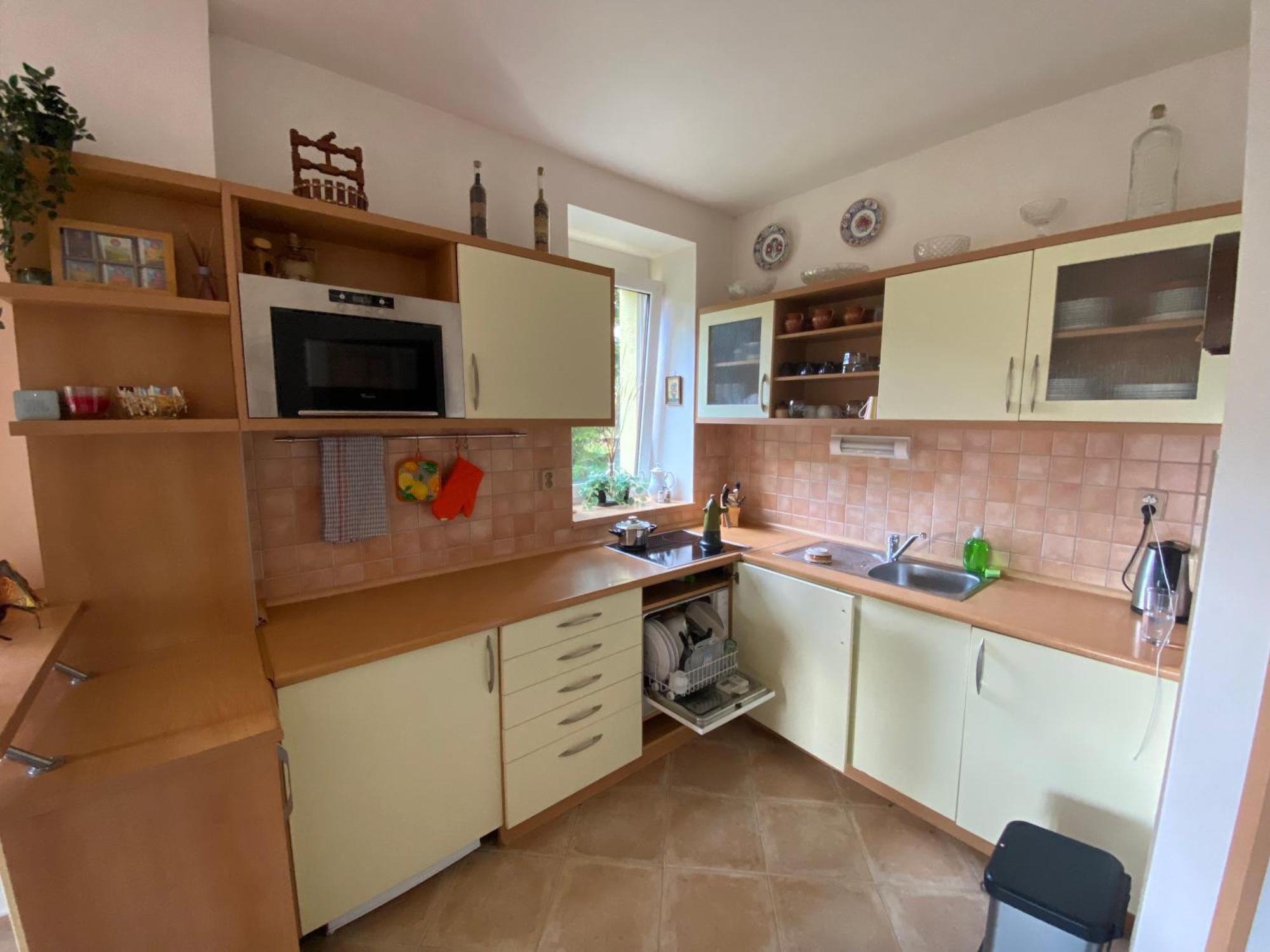 Apartmany Tatran Donovaly Buitenkant foto