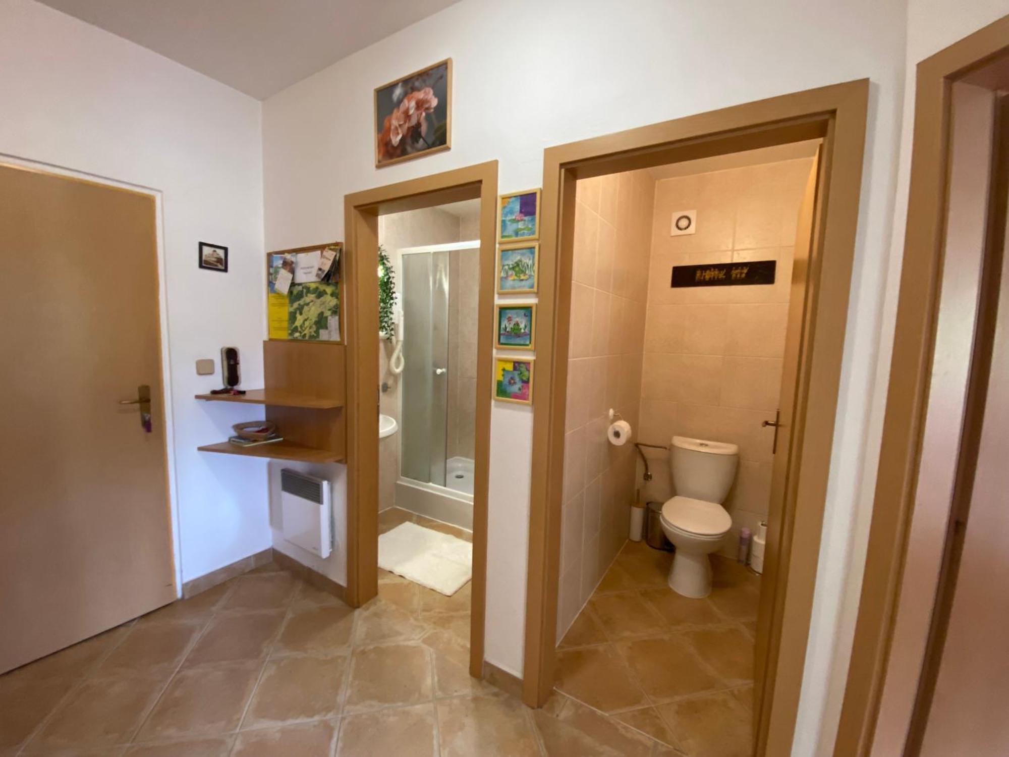 Apartmany Tatran Donovaly Buitenkant foto