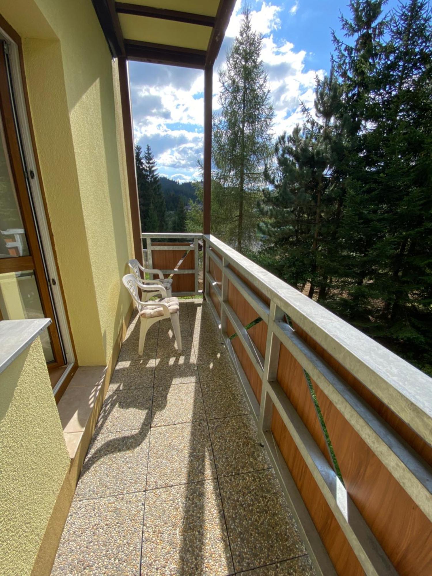 Apartmany Tatran Donovaly Buitenkant foto