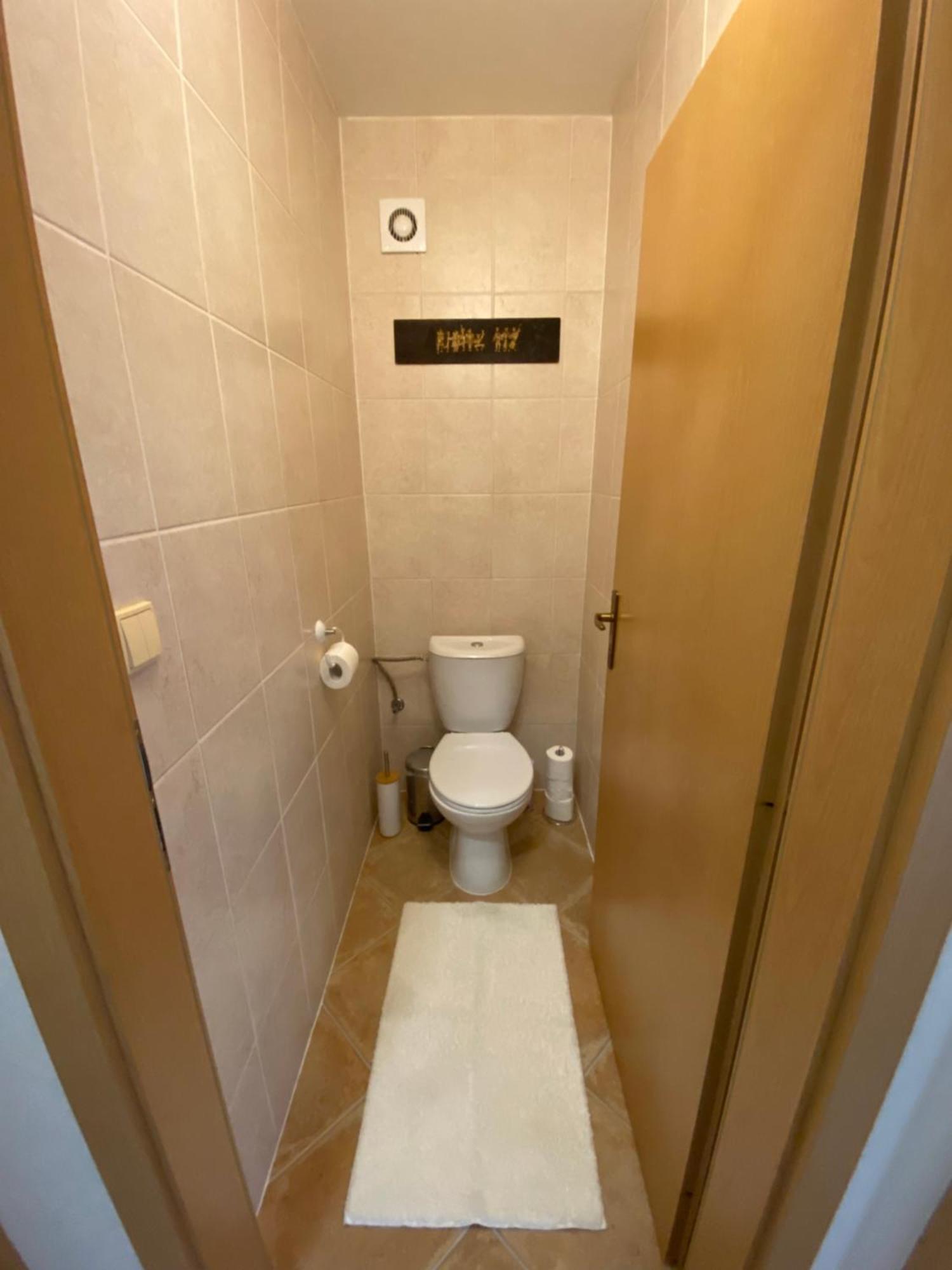 Apartmany Tatran Donovaly Buitenkant foto